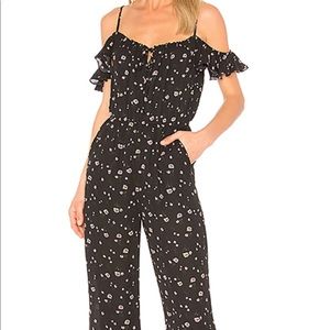 BB Dakota floral jumper